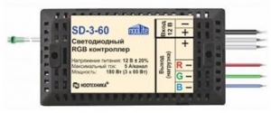 RGB ���������� SD-3-60 nooLite 